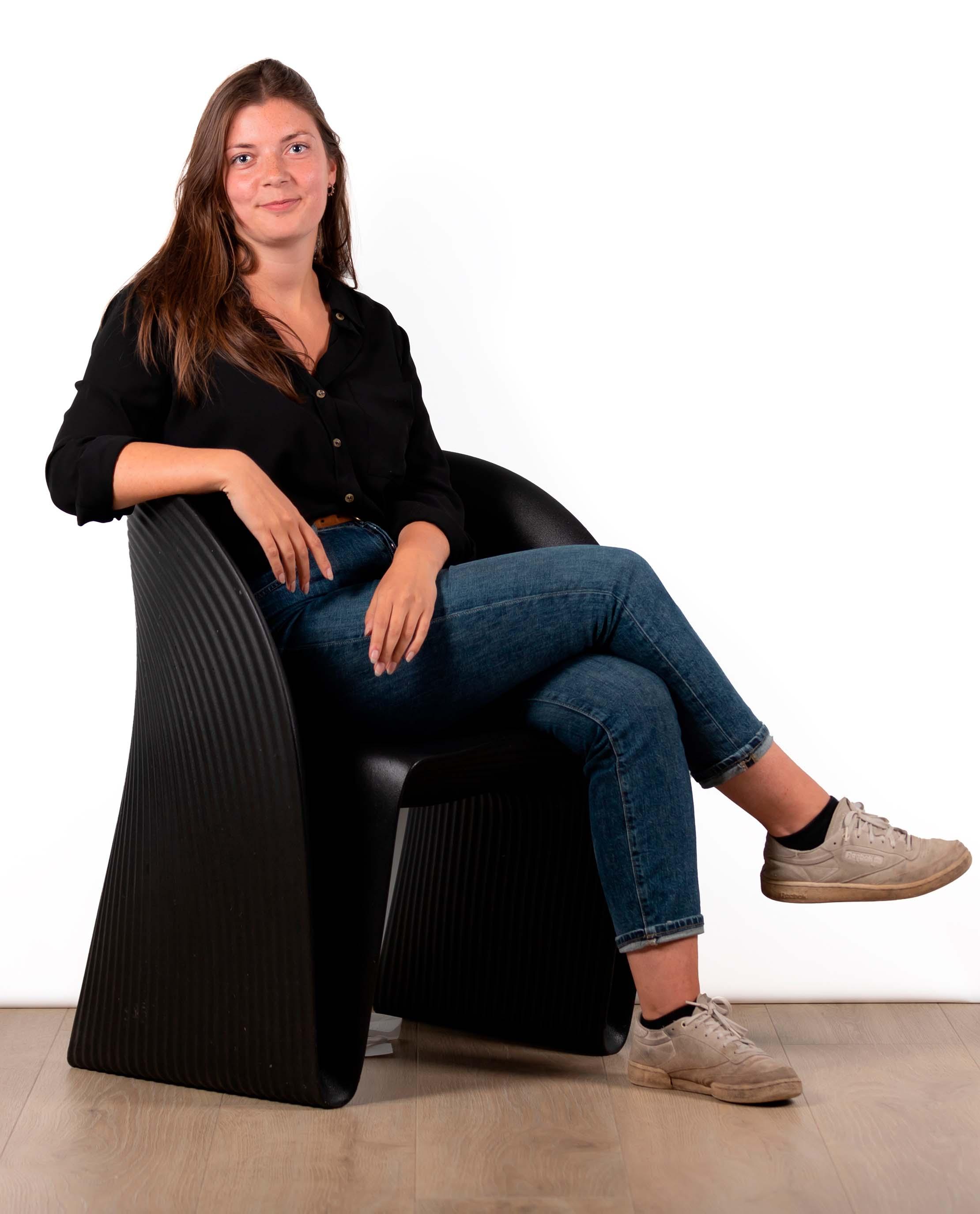 Jocelyne Sieuw Jocelyne Sieuw, gezinscoach