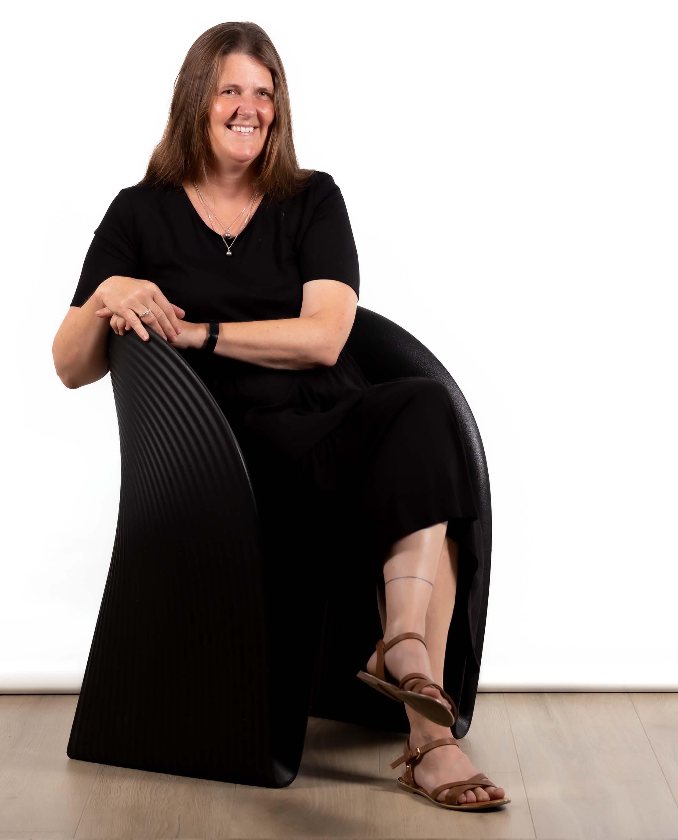 Micha Milh Micha Milh, gezinscoach